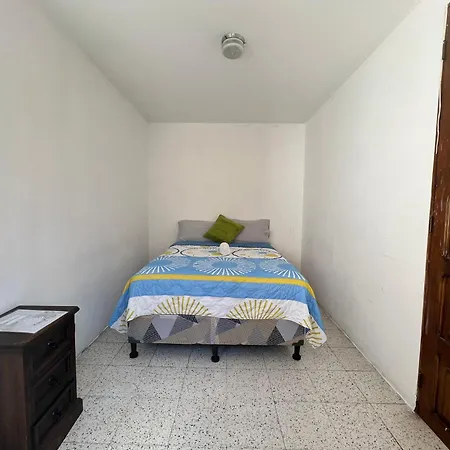 Casa Xibalba Hotel